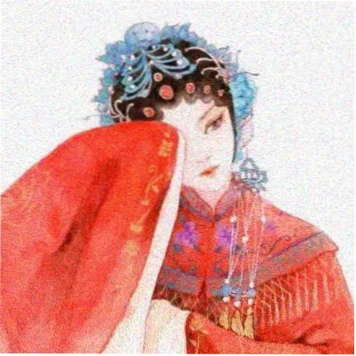 游客_彩虹